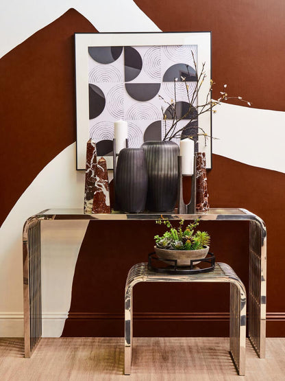 Vogue Console Table