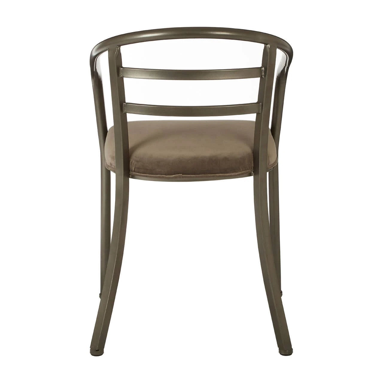 New Foundry Curved Dining Chair