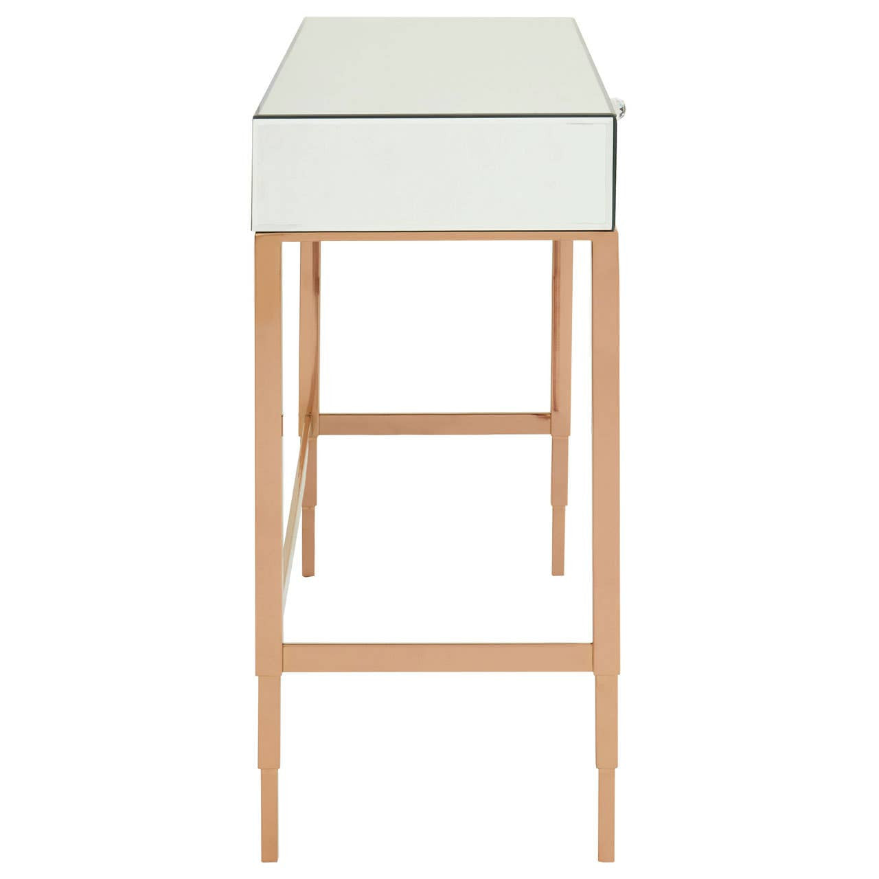 Goldie Console Table