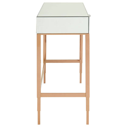 Goldie Console Table
