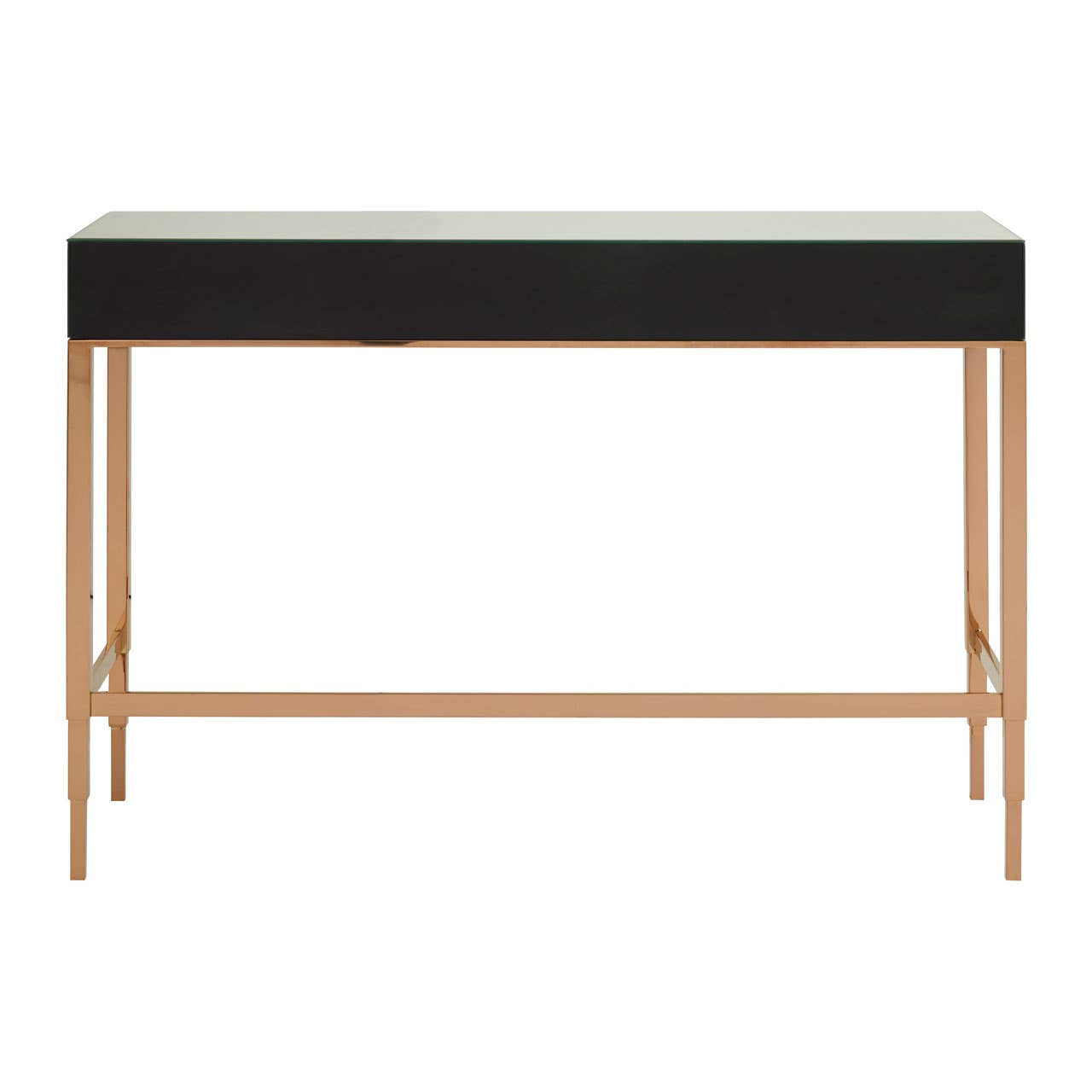 Goldie Console Table