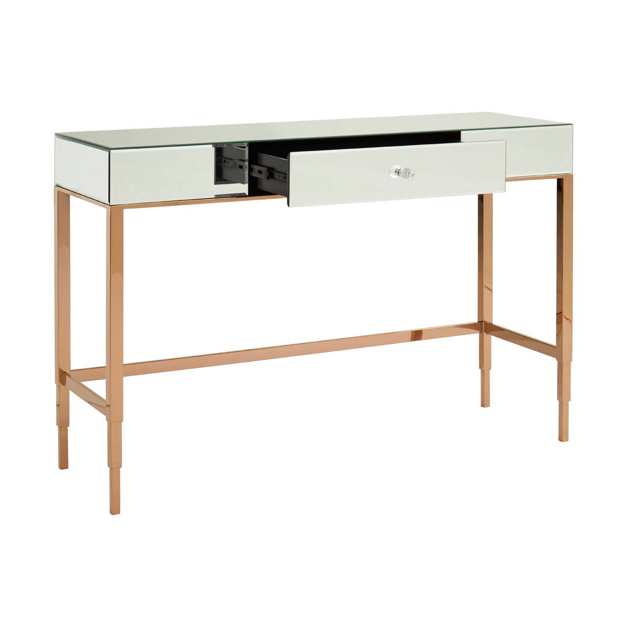 Goldie Console Table