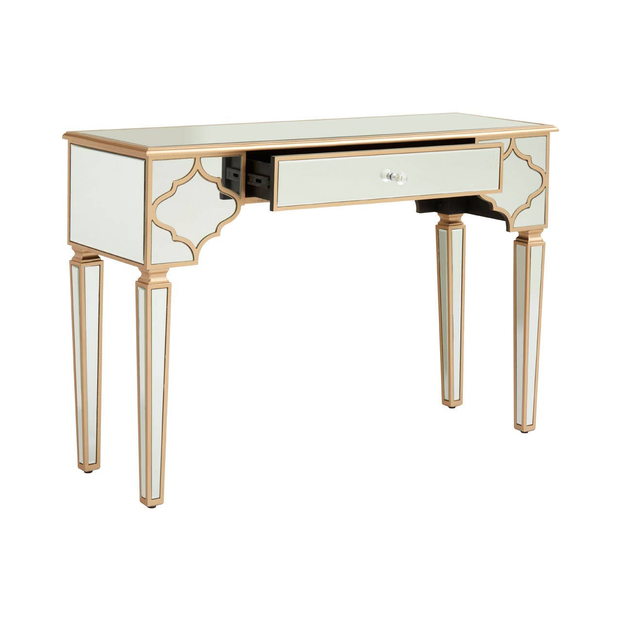 Grazia Console Table
