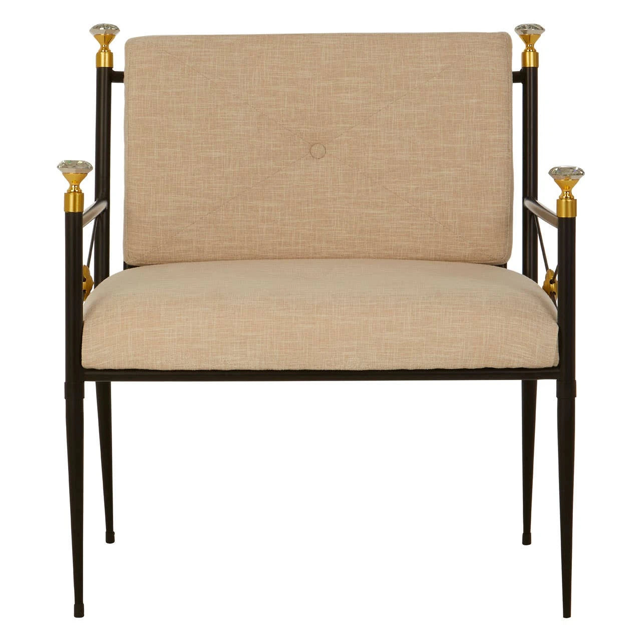 Monroe Lounge Chair