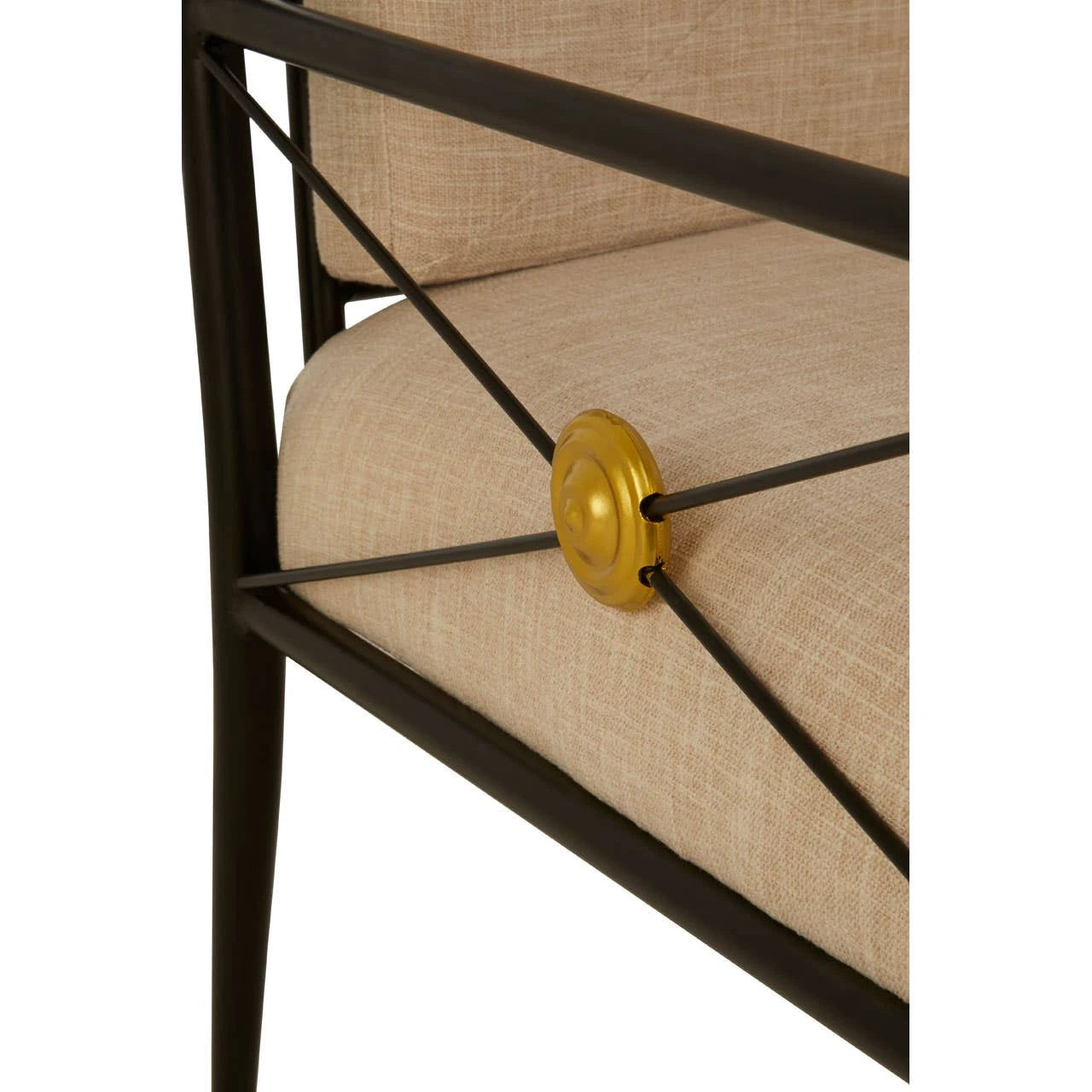 Monroe Lounge Chair
