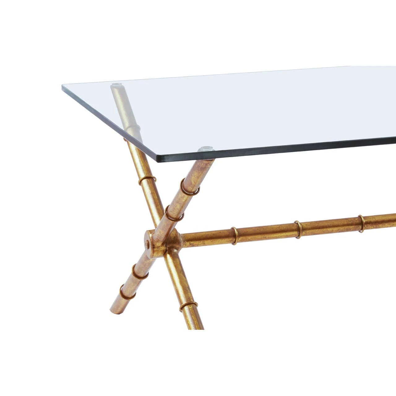 Monroe Rectangular Coffee Table