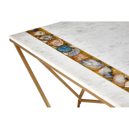 Vizzini Square Coffee Table