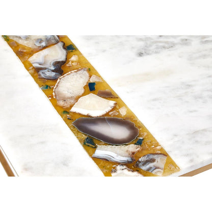 Vizzini Square Coffee Table