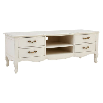 Loire White Media Unit