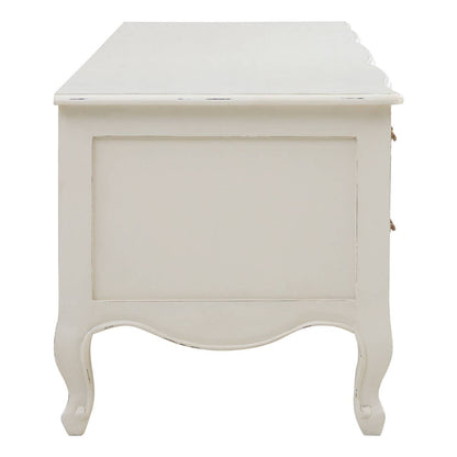 Loire White Media Unit