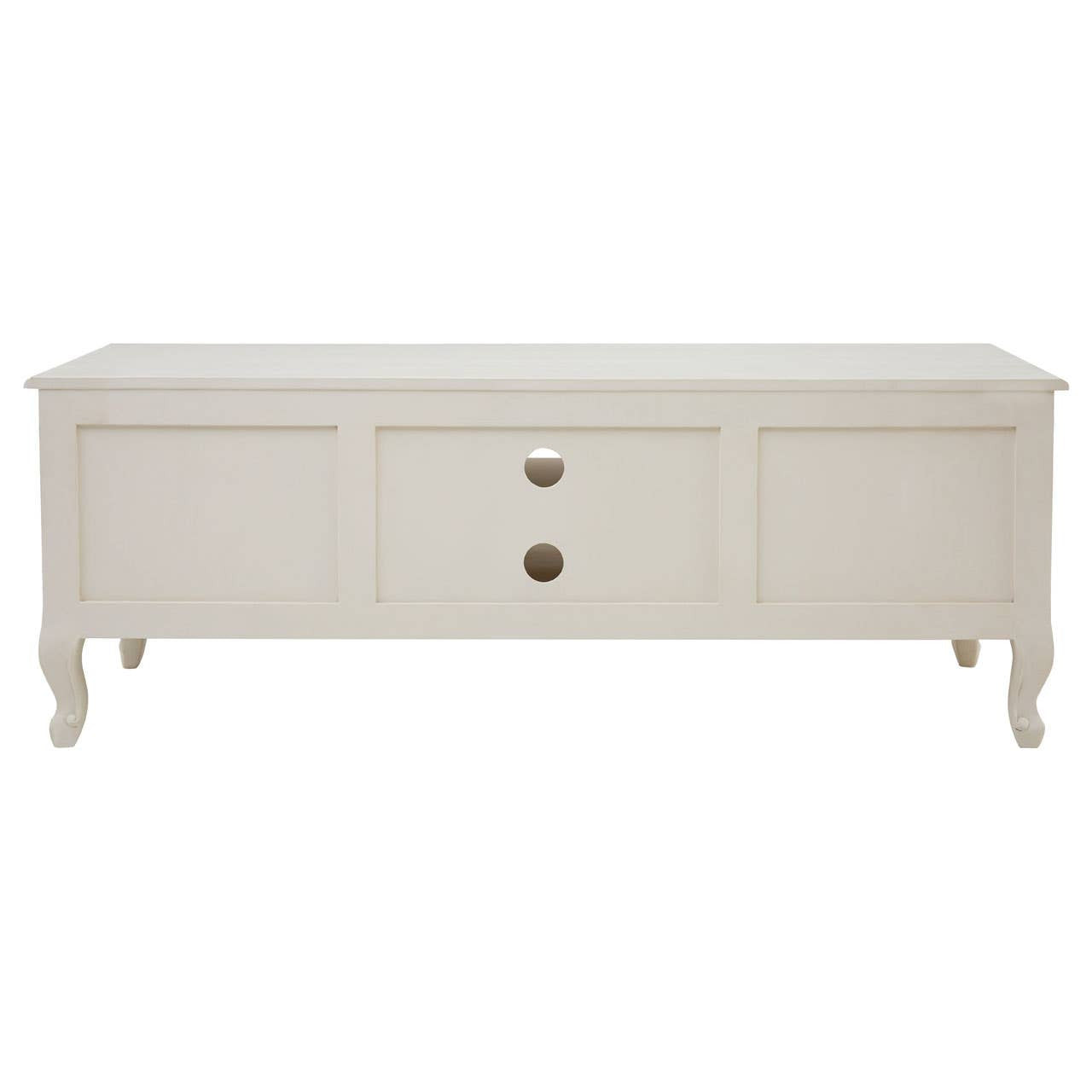 Loire White Media Unit