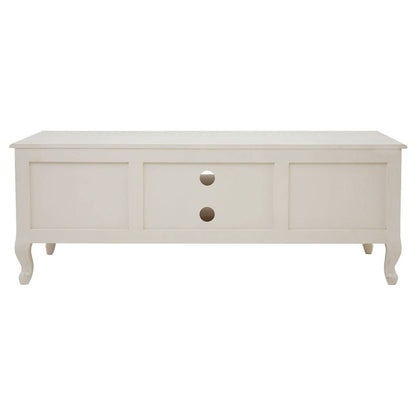 Loire White Media Unit