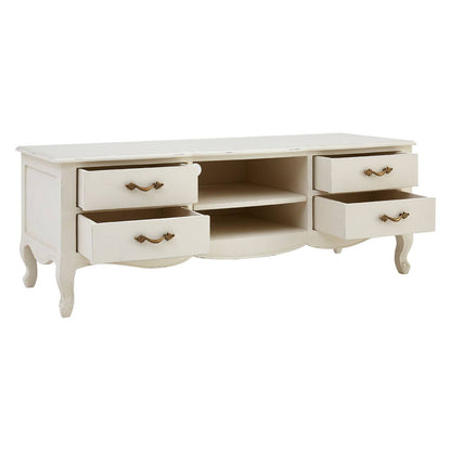 Loire White Media Unit