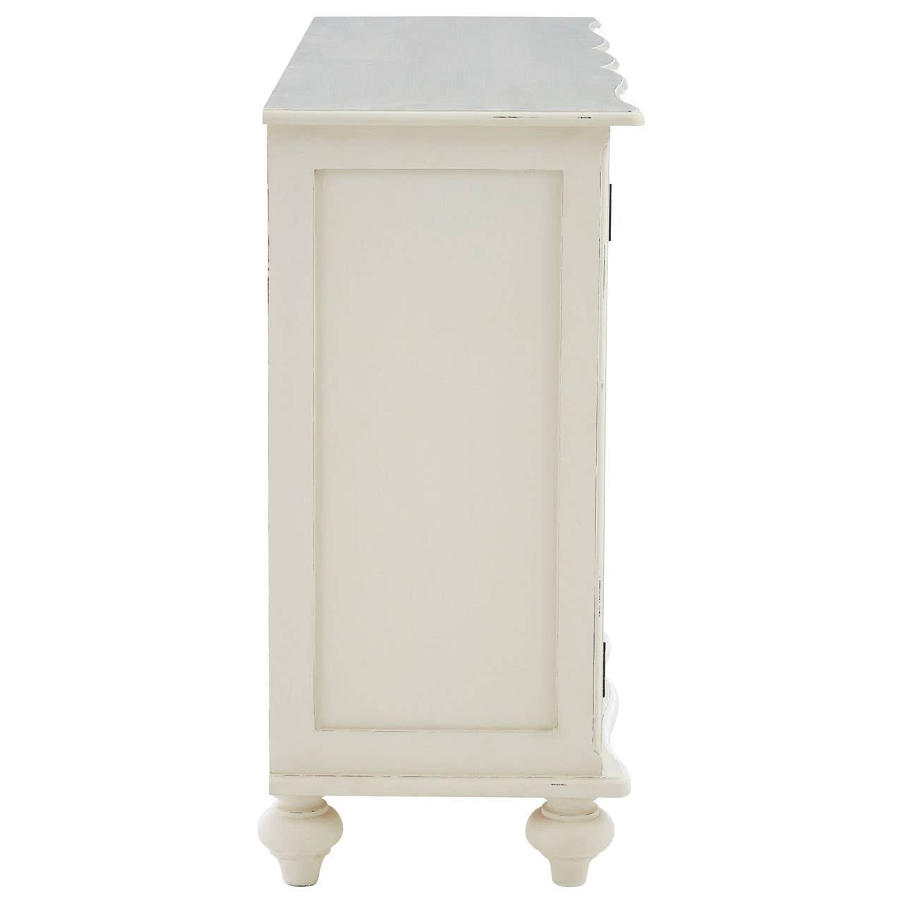 Loire 2 Door Display Cabinet