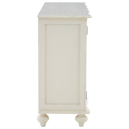 Loire 2 Door Display Cabinet