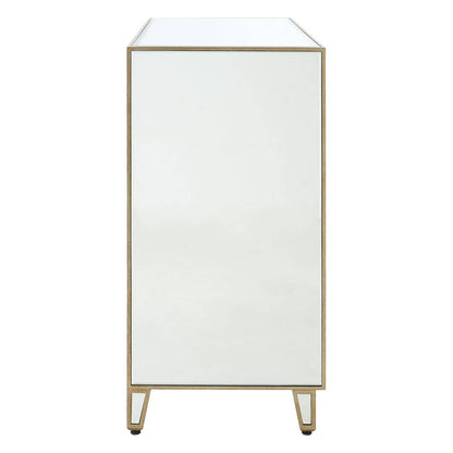Knightsbridge 3 Drawer Unit