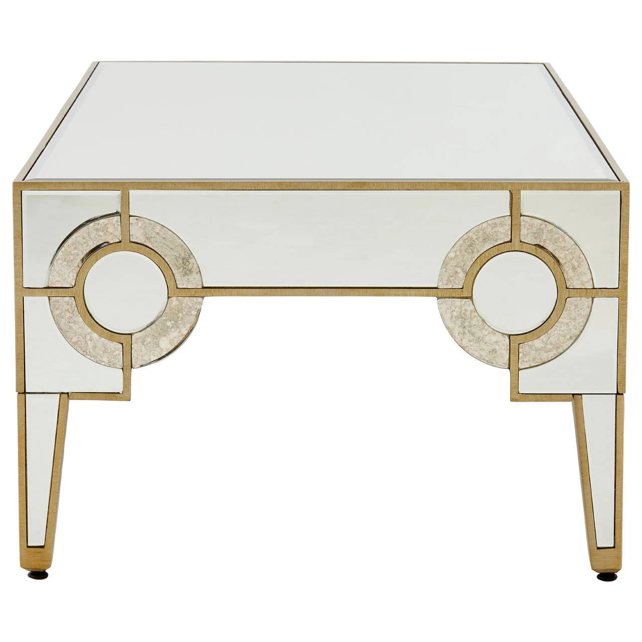 Knightsbridge Deco Coffee Table