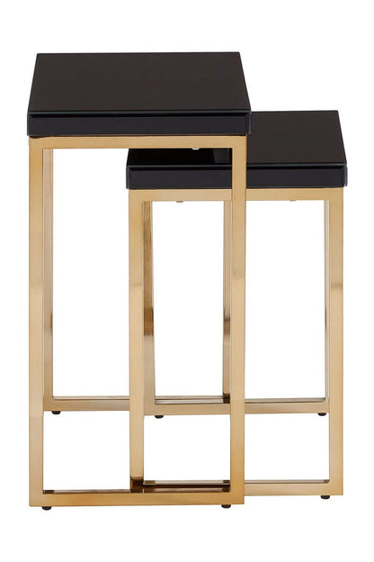 Kensington Townhouse Set Of 2 Nesting Tables
