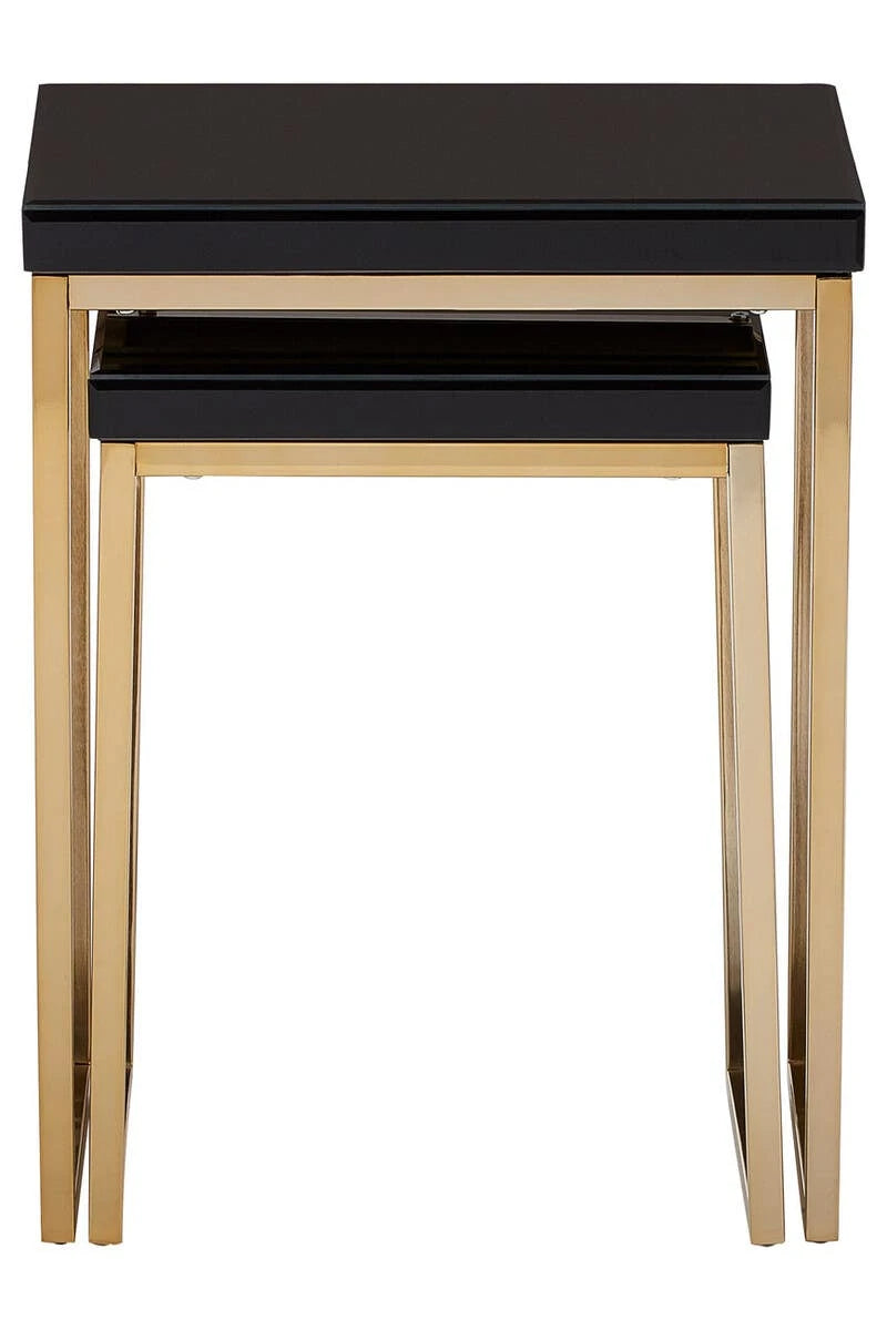 Kensington Townhouse Set Of 2 Nesting Tables