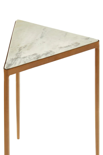 Shalimar Nest Of 3 Tripod Tables