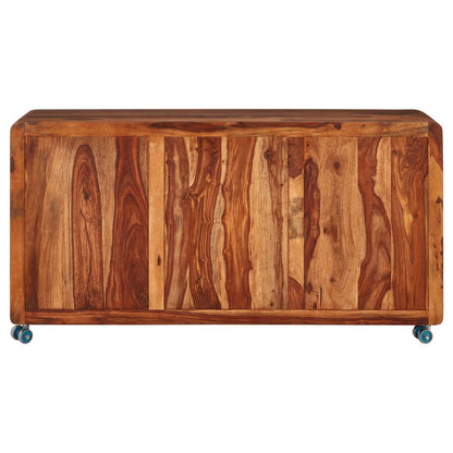 Marwar Tropical Rosewood 3 Door Sideboard