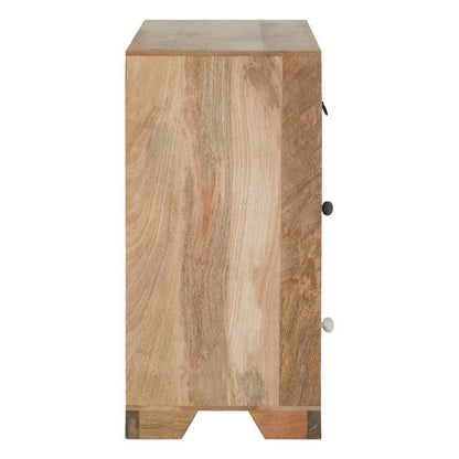 Marwar Tall Sideboard