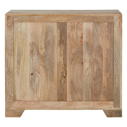 Marwar Tall Sideboard