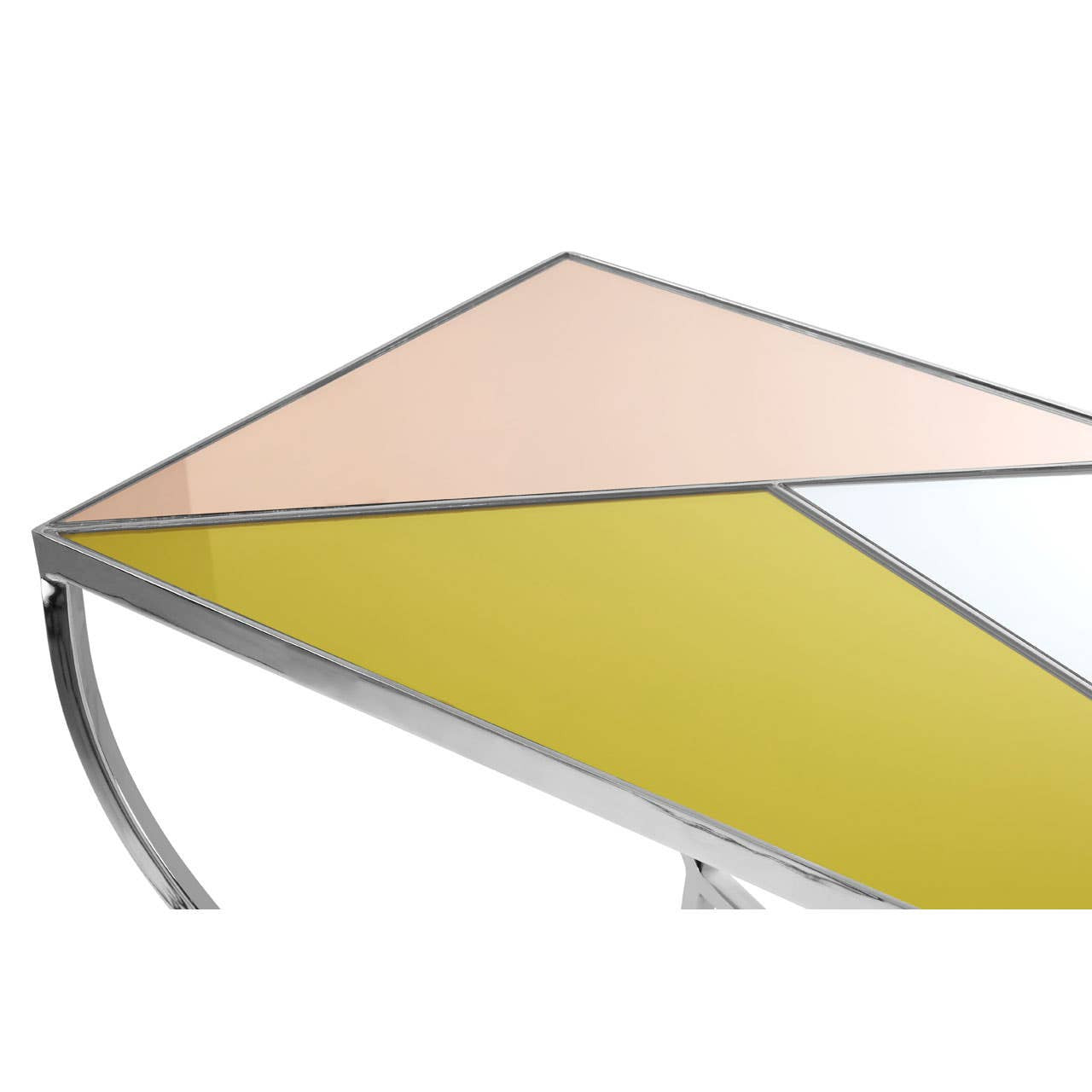 Arbus Console Table