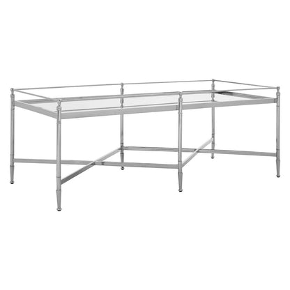 Zach Coffee Table