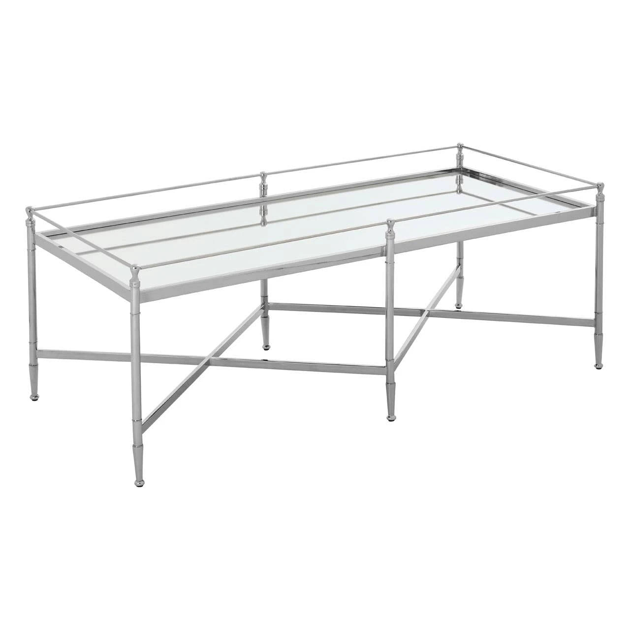 Zach Coffee Table