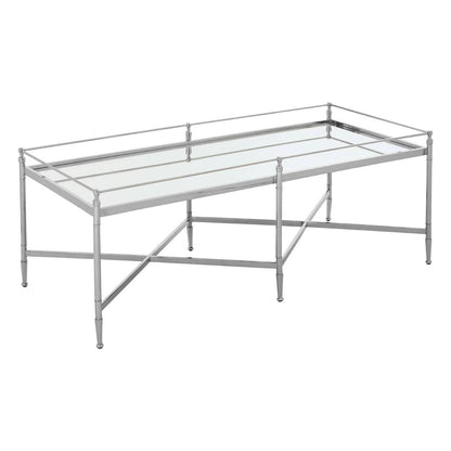 Zach Coffee Table
