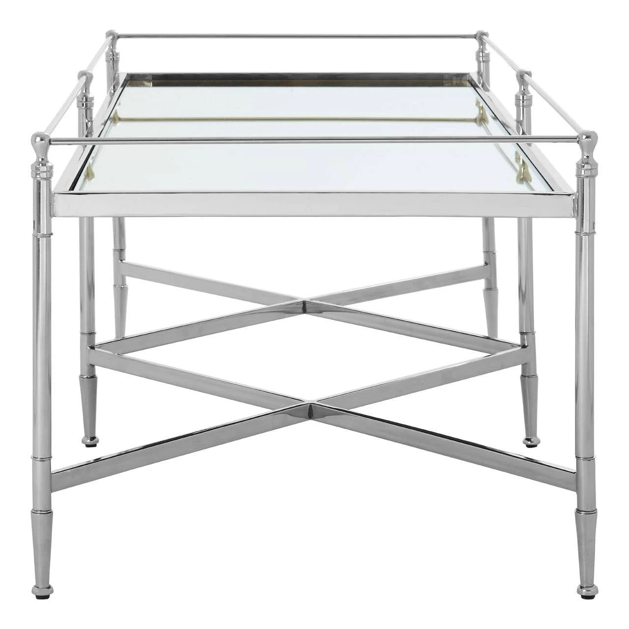 Zach Coffee Table