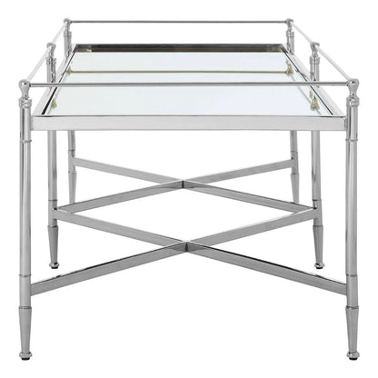 Zach Coffee Table