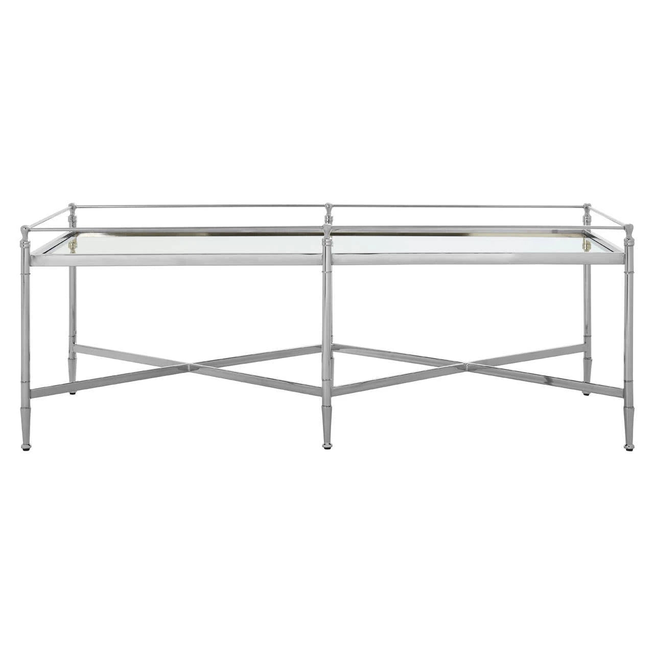 Zach Coffee Table