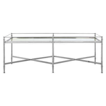 Zach Coffee Table