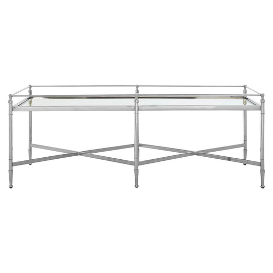 Zach Coffee Table