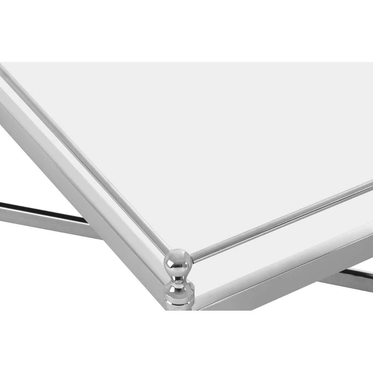 Zach Coffee Table