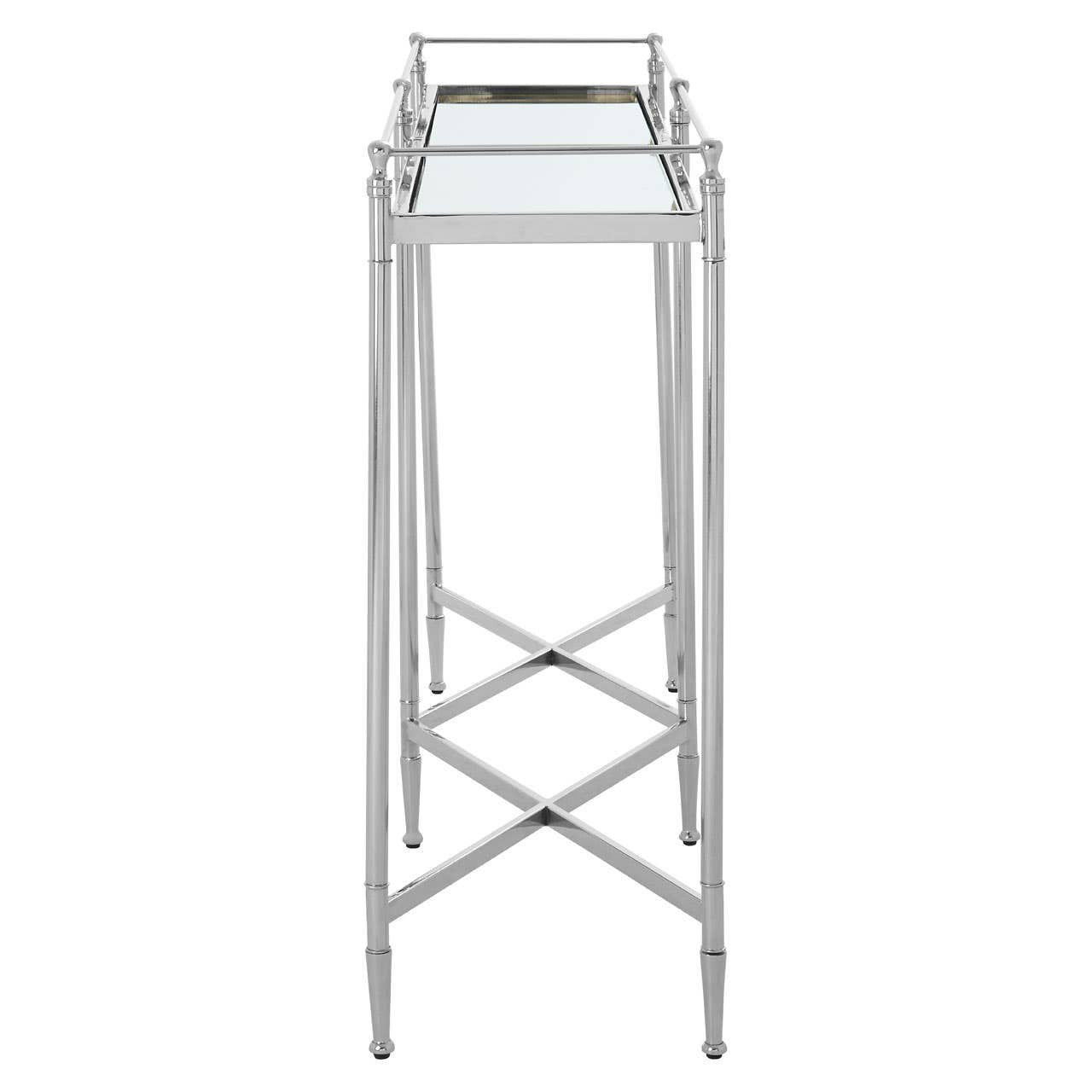 Zach Console Table