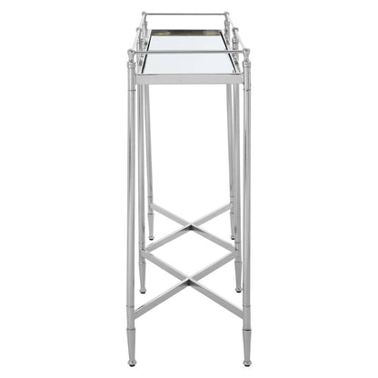 Zach Console Table