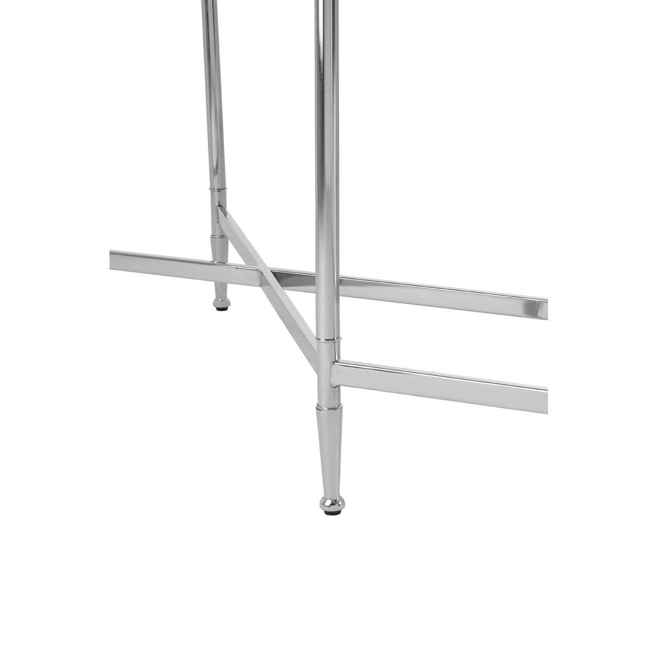 Zach Console Table