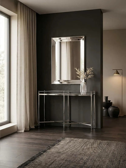 Zach Console Table