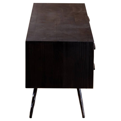 Madsen Media Unit