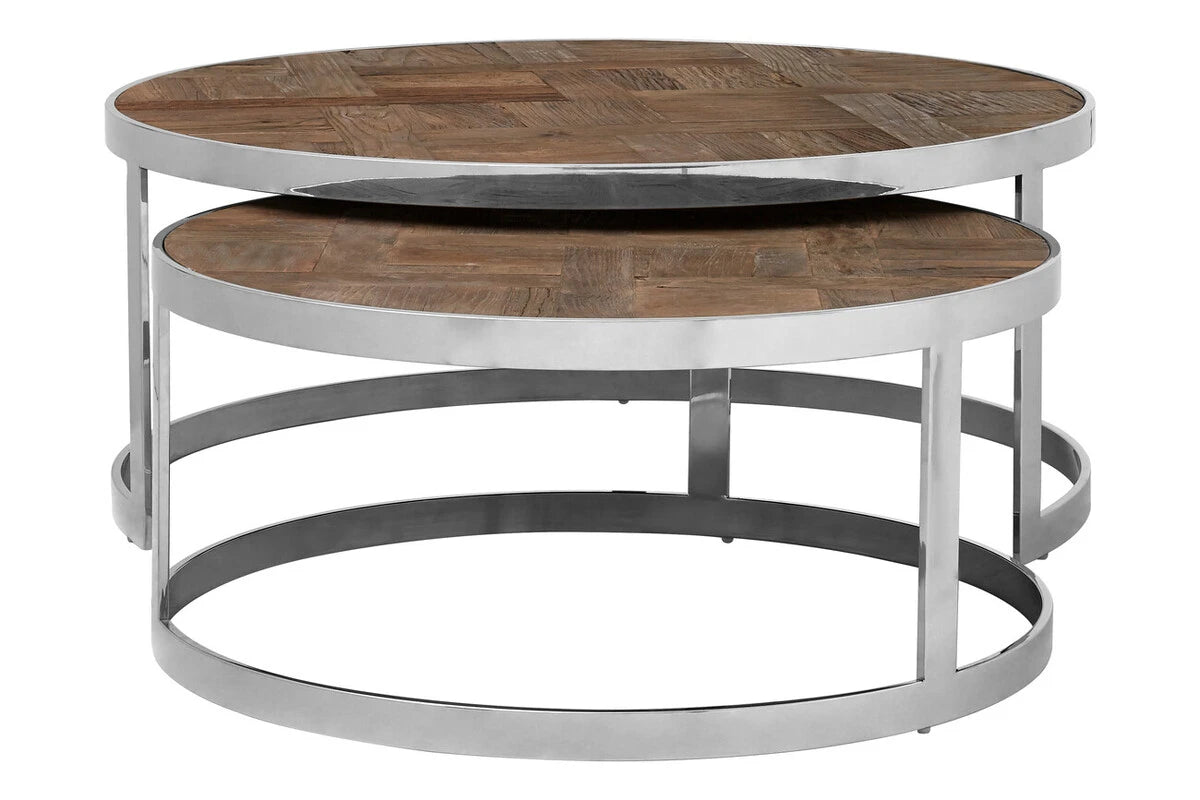 Mitra Nest Of 2 Tables