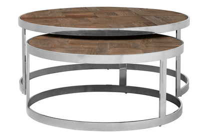 Mitra Nest Of 2 Tables