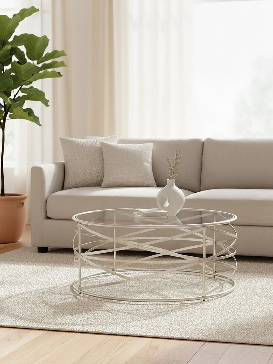 Rubia Coffee Table