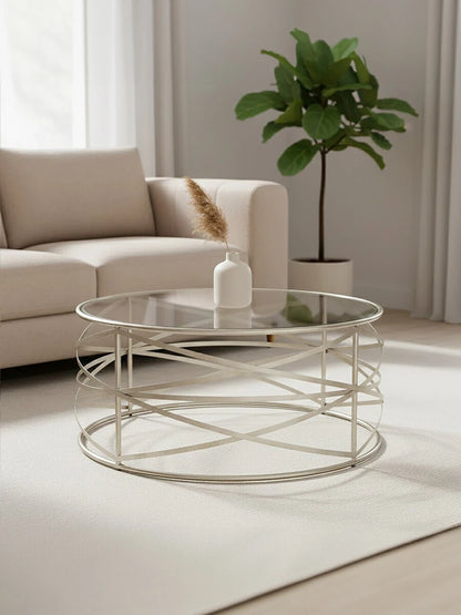 Rubia Coffee Table