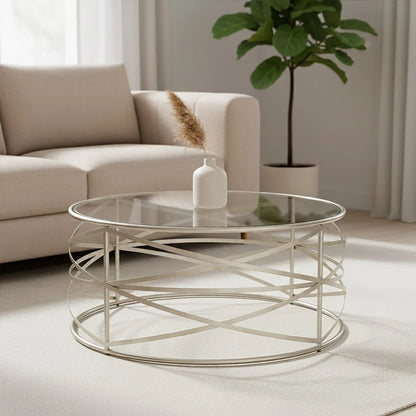 Rubia Coffee Table