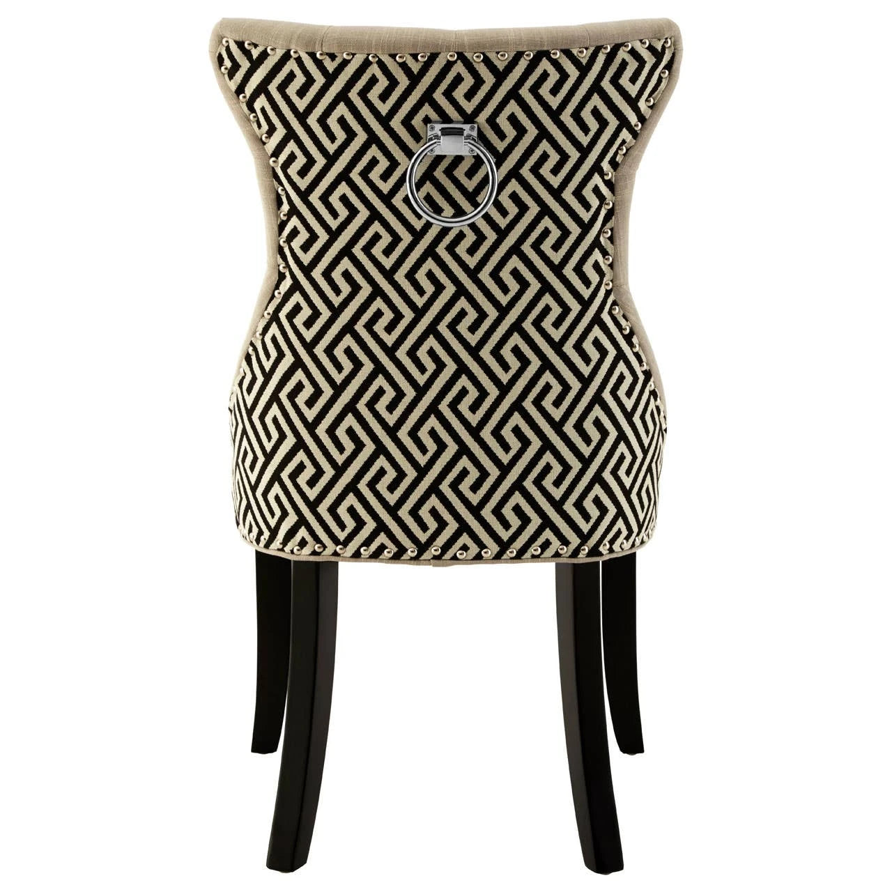 Regents Park Greek Key Dining Chair