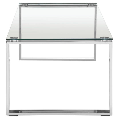 Allure Rectangular Coffee Table