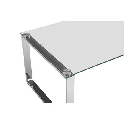 Allure Rectangular Coffee Table